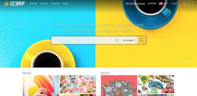 Diverse Stock Photos 123rf Homepage
