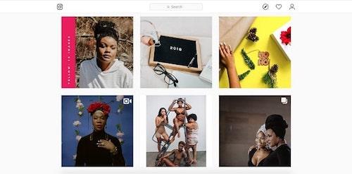Diverse Stock Photos Createherstock Instagram