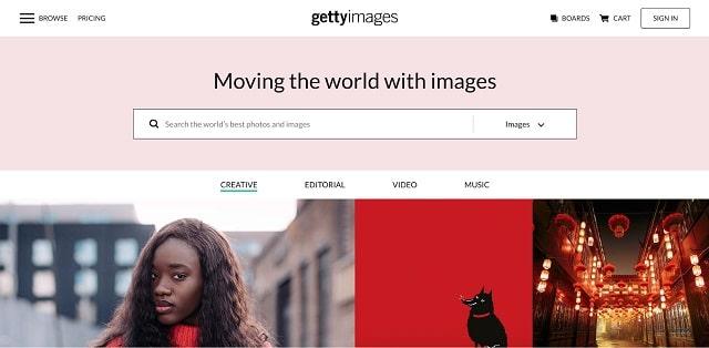 Diverse Stock Photos Getty Images Homepage