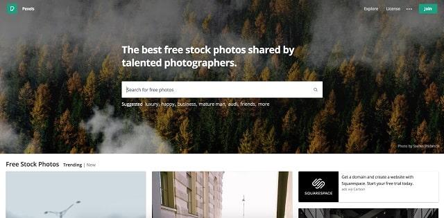 Diverse Stock Photos Pexels Homepage