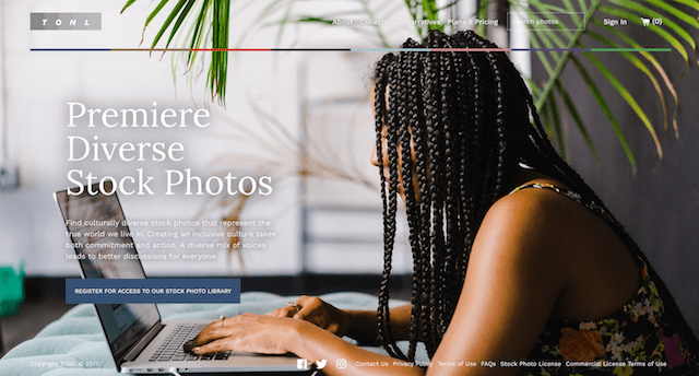 Diverse Stock Photos Tonl Homepage