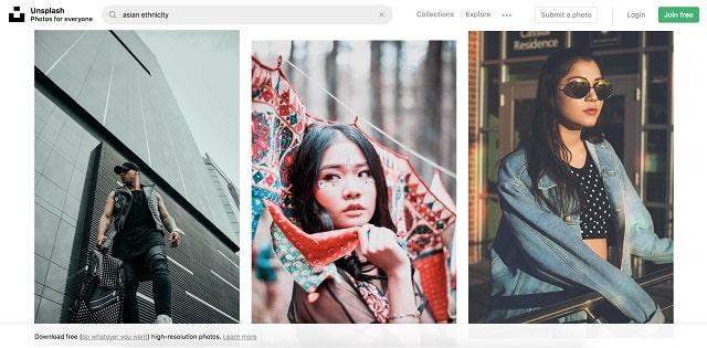 Diverse Stock Photos Unsplash Asian Ethnicity