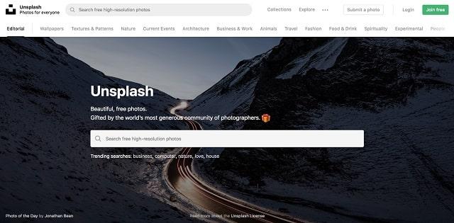 Diverse Stock Photos Unsplash Homepage
