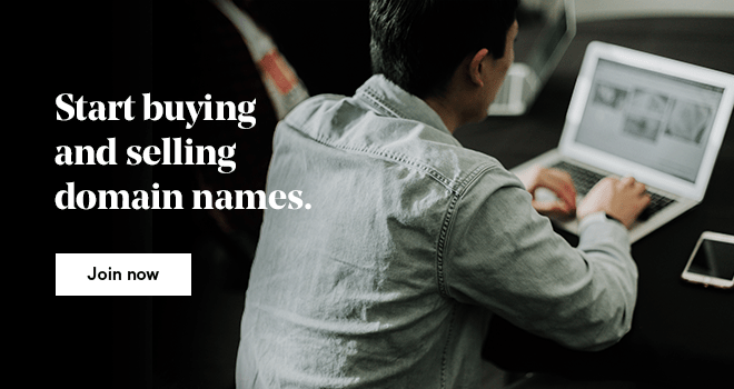 How to list domain names for sale - GoDaddy Blog