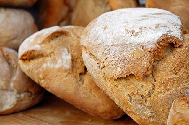 Domain Name Suggestions Bread
