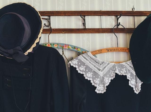 Domain Name Suggestions Vintage Clothing