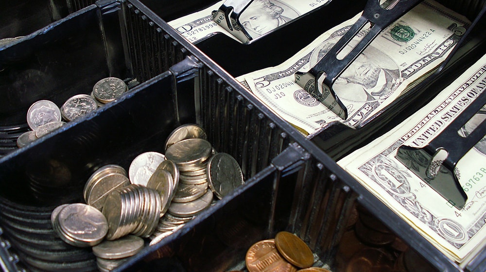 eCommerce Conversion Rates