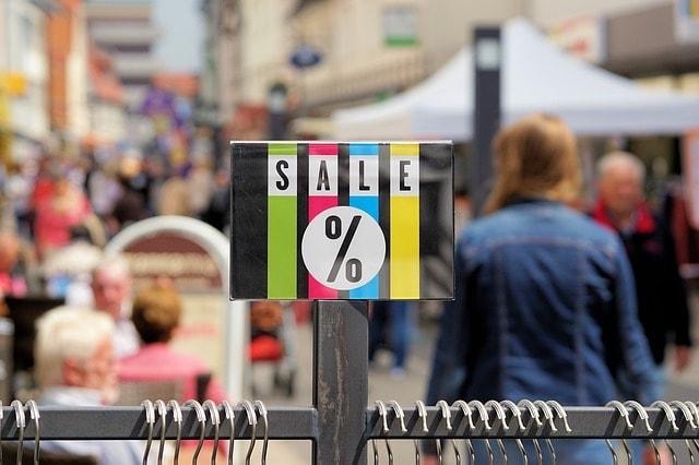 eCommerce Conversion Rates Offers
