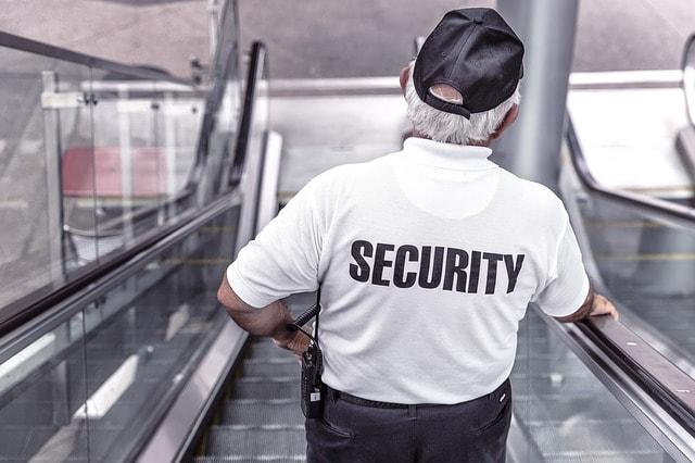 eCommerce Conversion Rates Security
