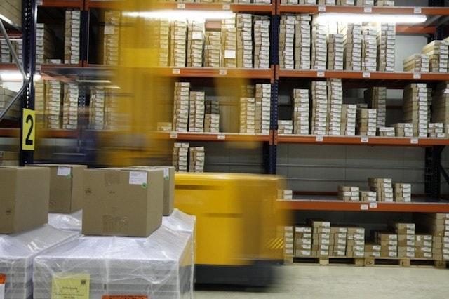 eCommerce Guidelines Shipping