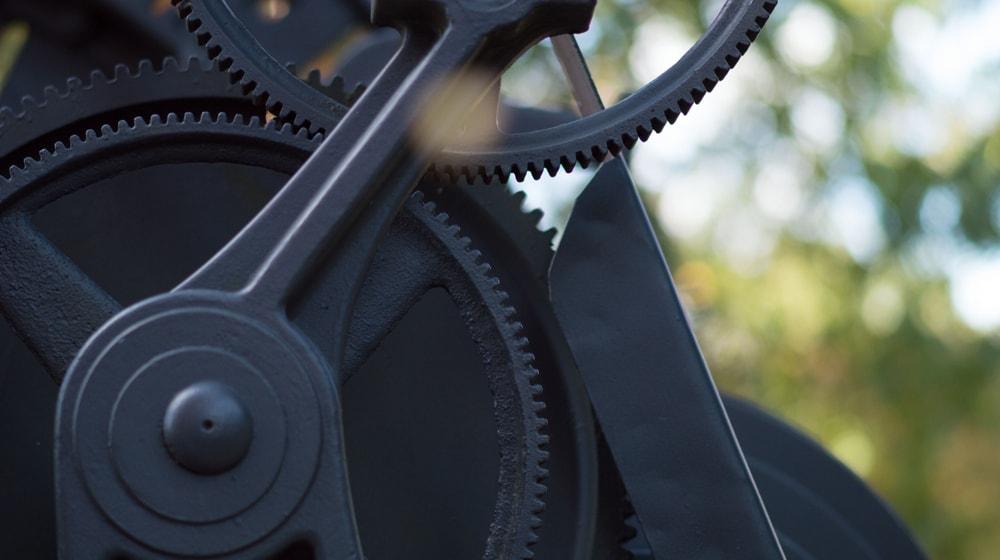 Ecommerce Hosting Plan Gears