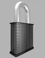 Ecommerce Hosting Plan Security Lock