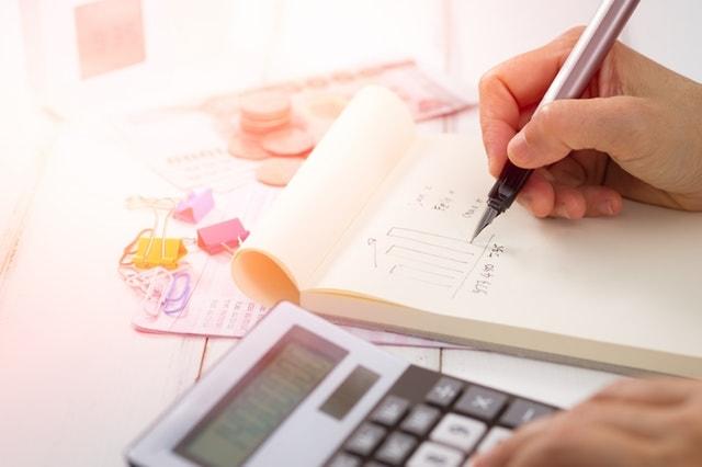 eCommerce Taxes Calculator Notebook
