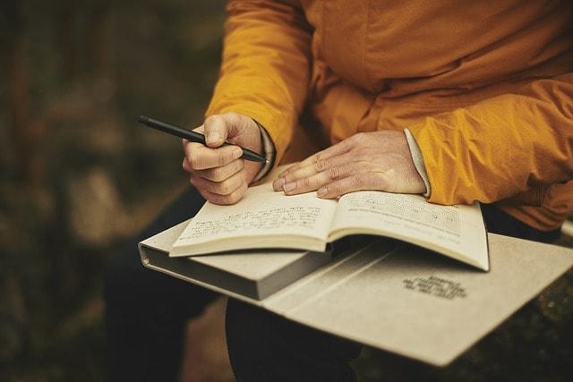 Employee Onboarding Journal