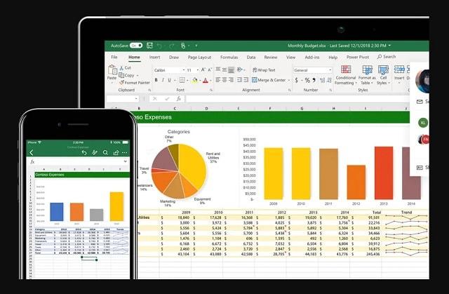 Excel For Beginners Example
