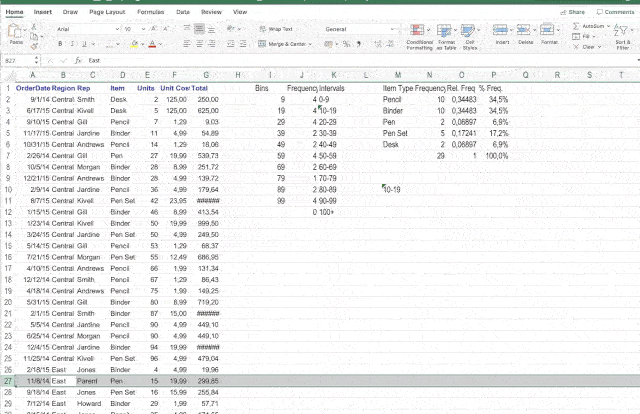Excel Shortcuts 14 Working With Macros