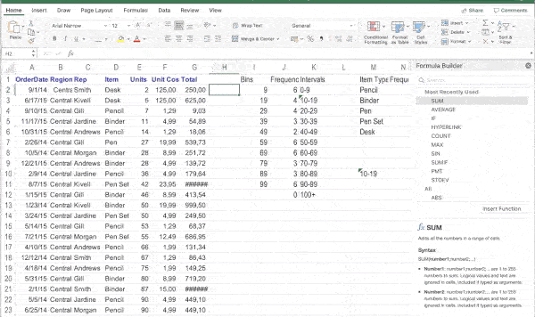 Excel Shortcuts 23 Trim Function