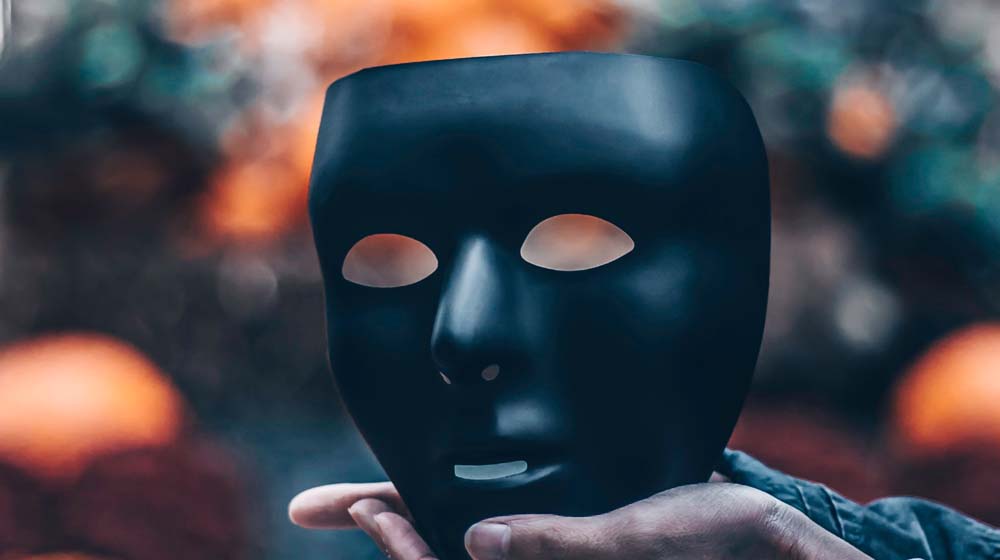 Fake Email Mask
