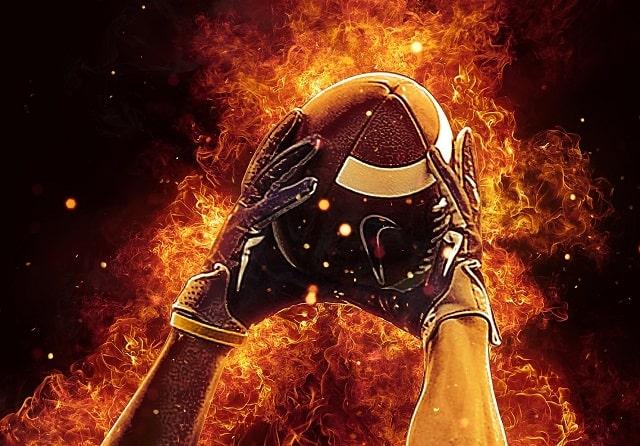 Fantasy Football Flaming