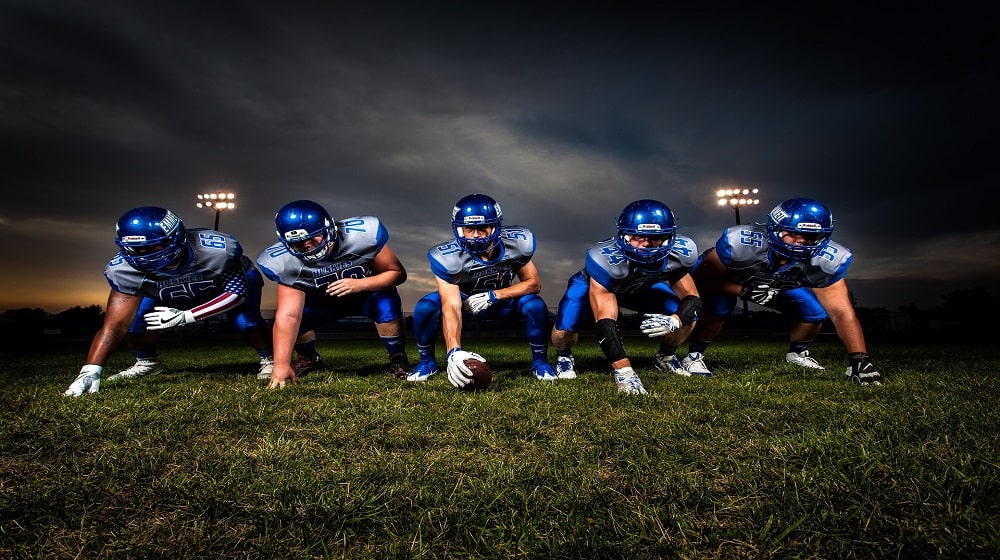 Fantasy Football Players