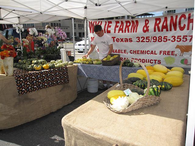 Federal Small Business Grants Farmers