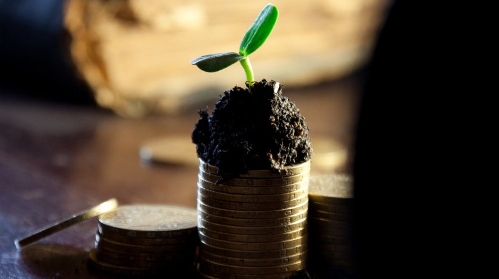 Finances Millennial Business Owners