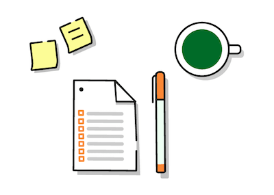 Find Your Perfect Clients Checklist