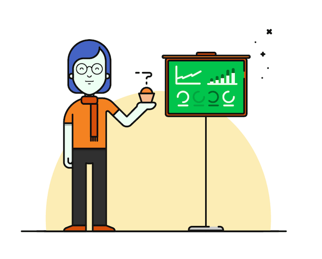 Find Your Perfect Clients Problem Solver