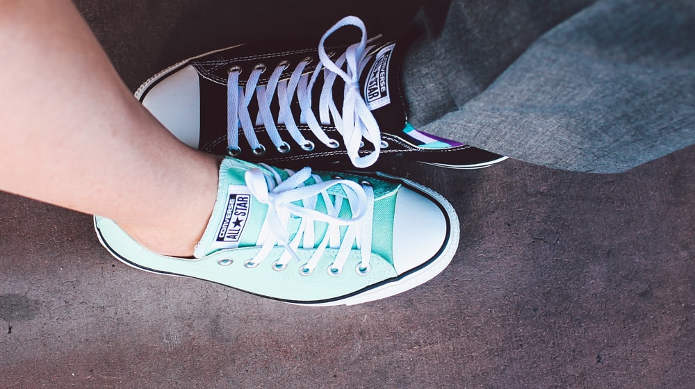 Find Your Perfect Clients Shoes