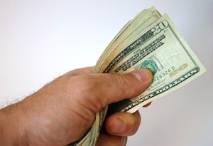 Finding Your First Client Twenties