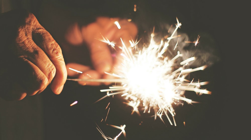 Fourth Of July Marketing Sparks