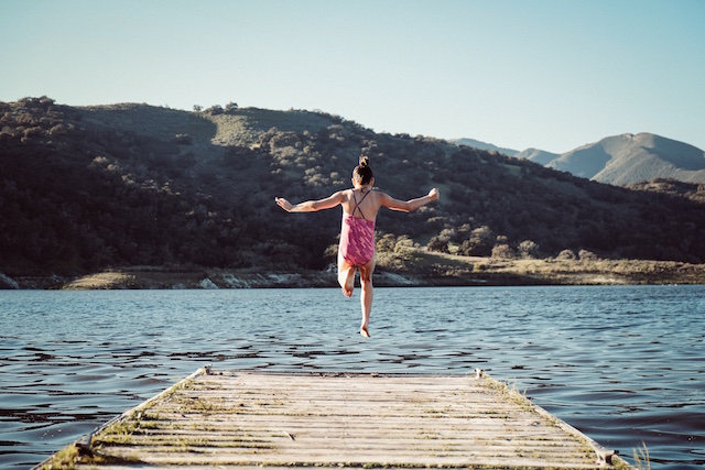 Free Online Portfolio Websites Leap