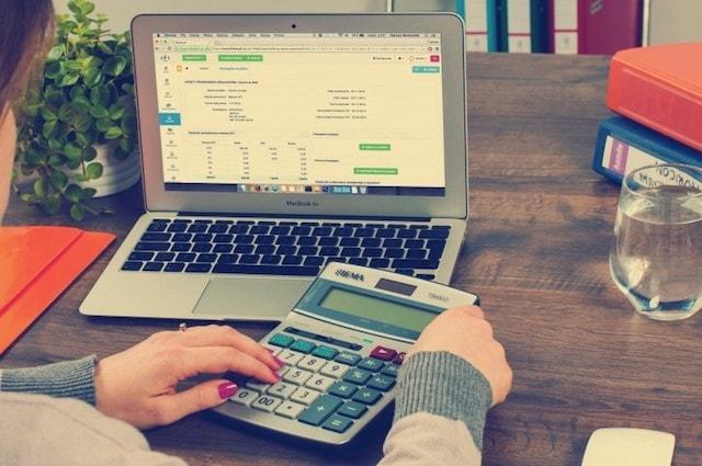 Freelance Finances Bookkeeping