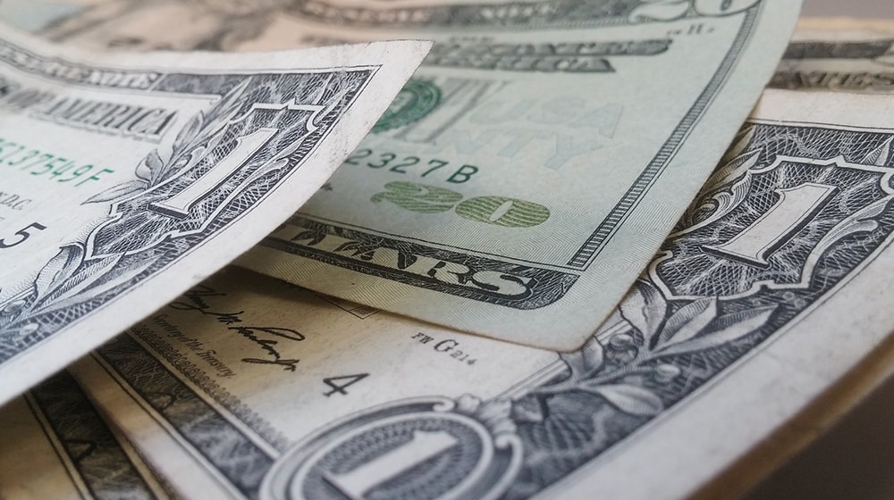 Freelance Finances