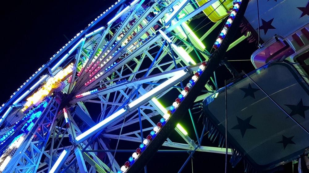 .Fun Domain Amusementpark