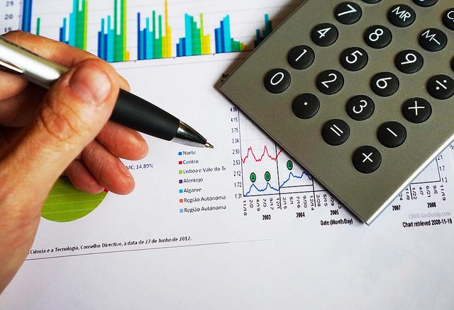 Fundamentals Of Financial Management Tracking