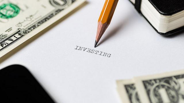 Gated Content Investing