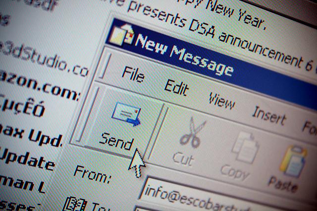 Get More Blog Readers Email