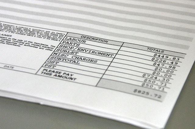 Getting Clients To Pay Invoice