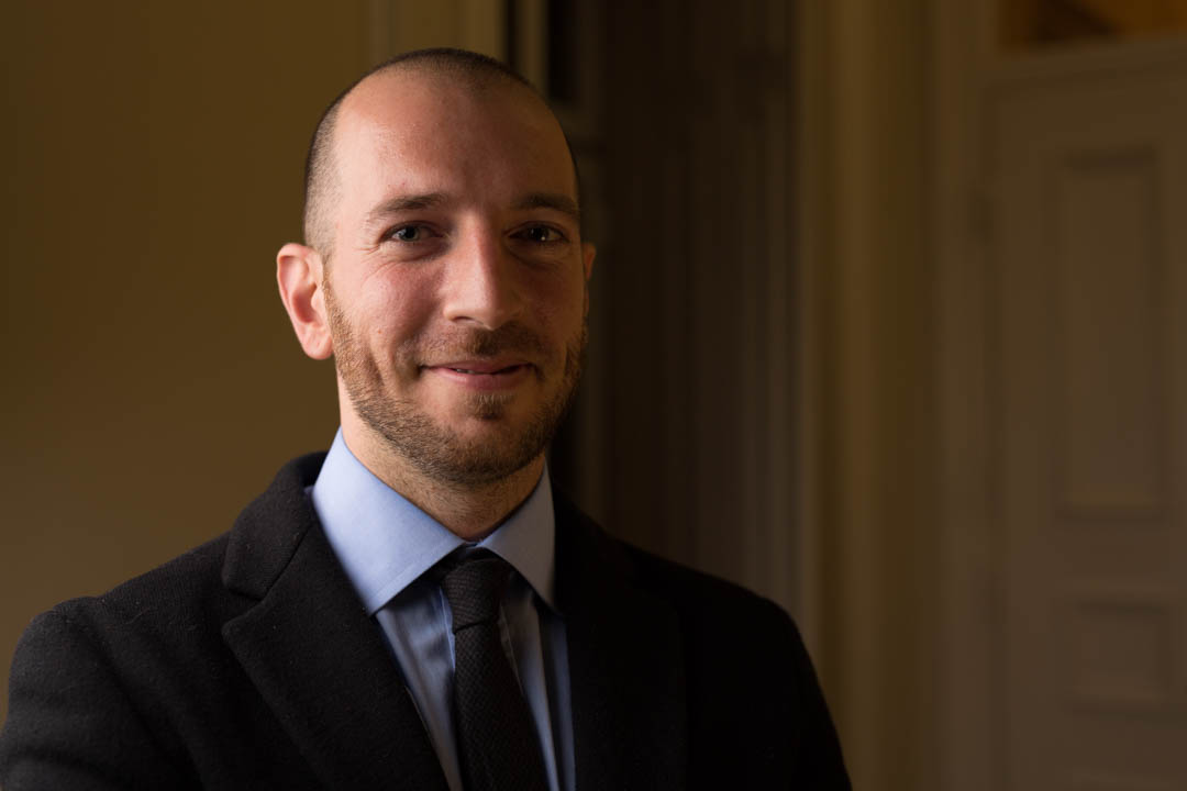 Giuseppe Graziano is the CEO and founder of GGRG.com