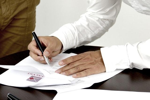 Global Expansion Contract
