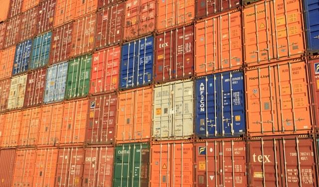 Global Expansion Shipping