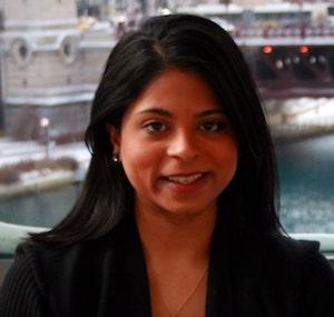 Global Sales Andrea Sreshta