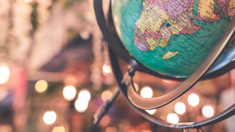 Global Sales Lights