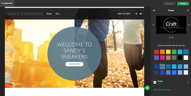 Standout Tools: GoDaddy GoCentral Online Store + Square - GoDaddy Blog