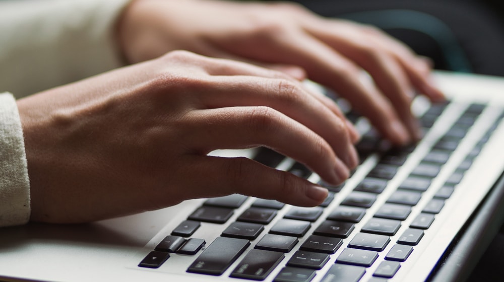 GoDaddy GoCentral Blog Feature