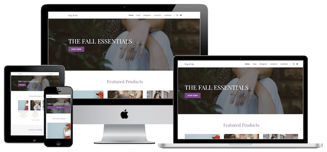 GoDaddy GoCentral Square Integration