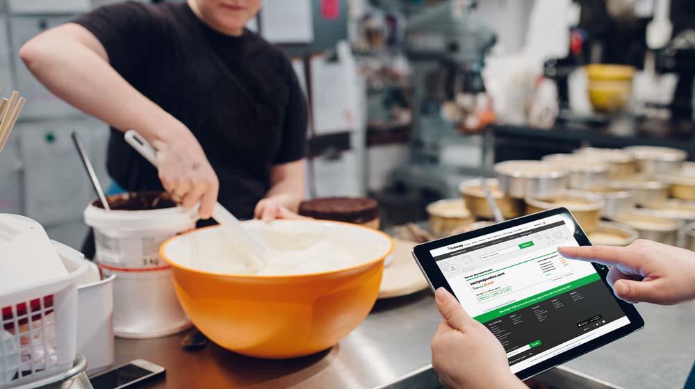 GoDaddy Domain Valuation Tool