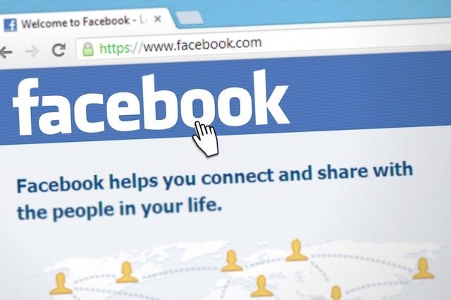 Google Adwords Vs Facebook Ads Facebook Homepage