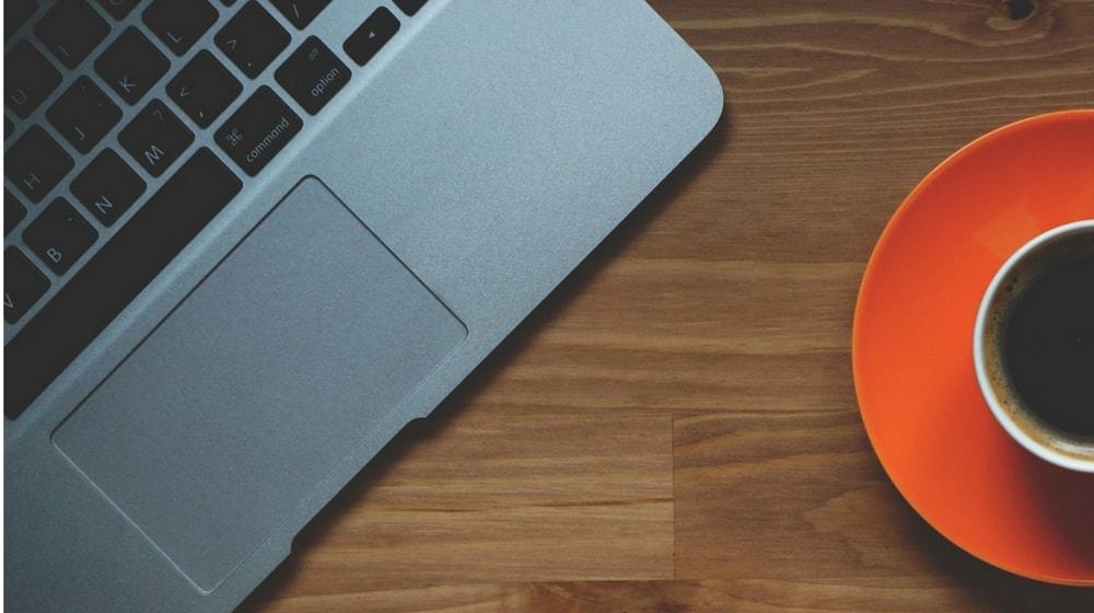 Google Analytics Funnels Computer